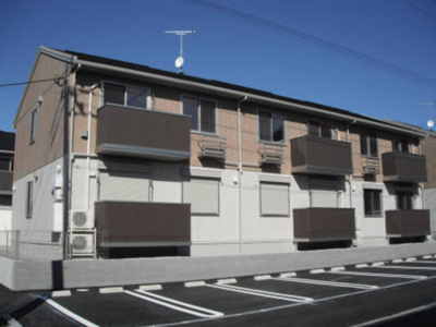 【外観】 | ヴィクトワール Ⅲ Ｂ