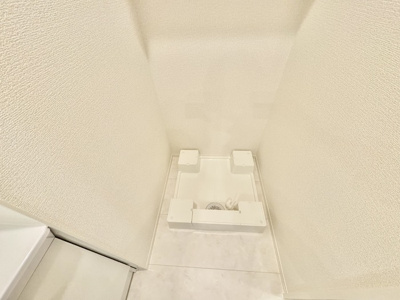  | Ｍeteor Ⅳ | 洗濯機置場