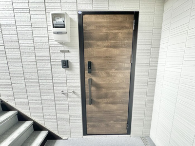 【ロビー】 | Ｍeteor Ⅳ | ロビー