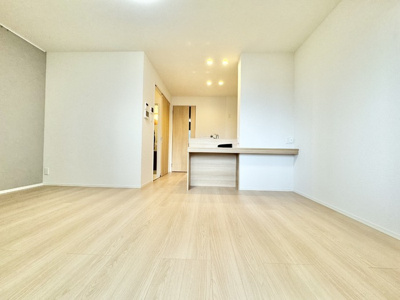  | Ｍeteor Ⅳ | LDK（別角度）