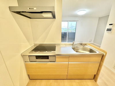 【キッチン】 | Ｍeteor Ⅳ | キッチン