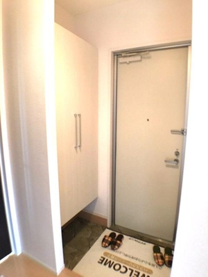 【玄関】 | グラン ボヌール | 玄関