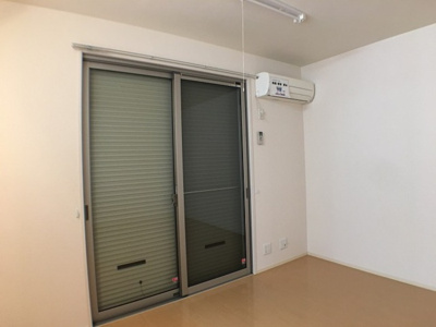 【その他共用部分】 | グラン ボヌール | シャッター雨戸