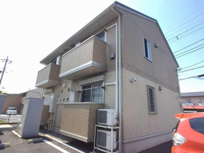 【外観】 | アフロディーナ | 物件外観