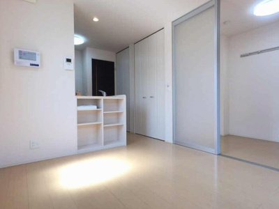 【洋室】 | アフロディーナ | ＬＤＫ～洋室