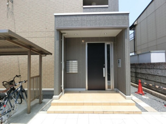 【エントランス】 | エントランス