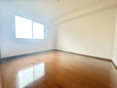 【洋室】 | プレアデス･コート Ｄ | 洋室