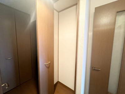 【収納】 | プレアデス･コート Ｄ | 収納