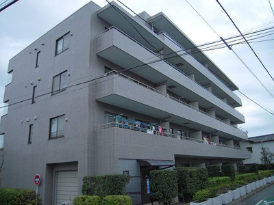 【外観】 | ドゥエルＮＫ