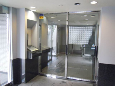 【ロビー】 | ドゥエルＮＫ