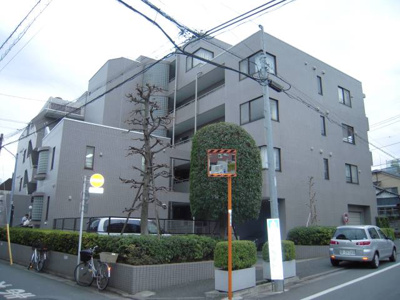 【外観】 | ドゥエルＮＫ