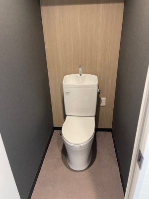 【トイレ】 | ドゥエルＮＫ