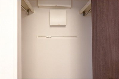 【洋室】 | D-gempy 今泉二丁目 | 洋室・クローゼット