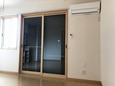 【その他】 | プレフェリート Ａ | シャッター雨戸