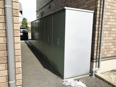 【その他共用部分】 | プレフェリート Ａ | その他共有部分