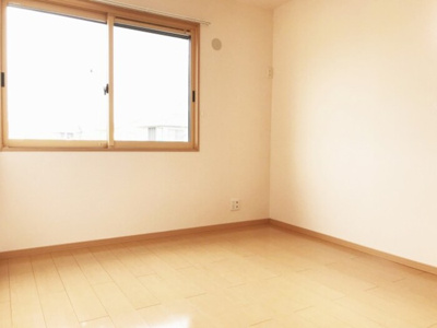 【洋室】 | プレフェリート Ａ | 洋室