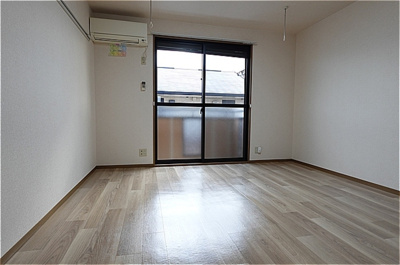 【洋室】 | イノセントワールド 六番館 | 洋室