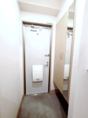 【玄関】 | セレッソ | 玄関