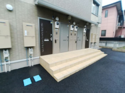 【エントランス】 | セレッソ | エントランス