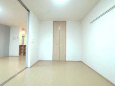 【洋室】 | セレッソ | 洋室6帖