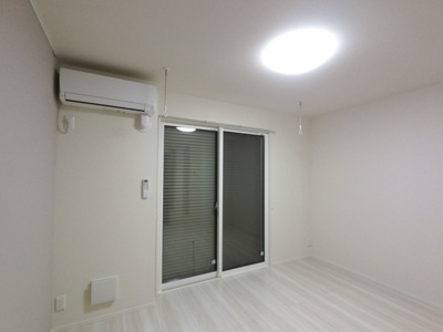 【居間・リビング】 | フロレゾン | シャッター雨戸