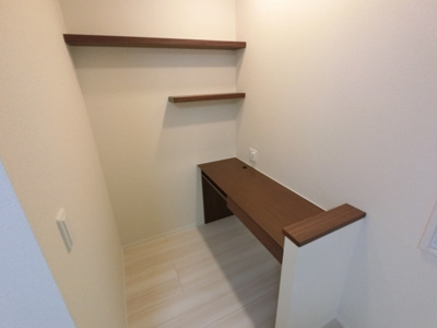 【収納】 | フロレゾン | ワークスペース