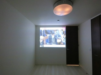 【洋室】 | フロレゾン | 洋室・ホームシアター