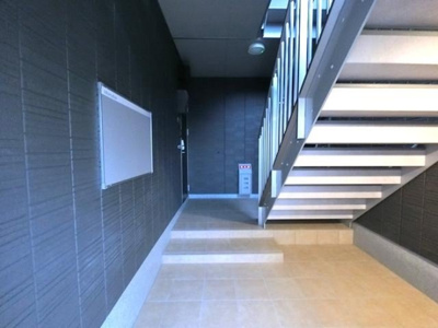 【ロビー】 | フロレゾン | ロビー