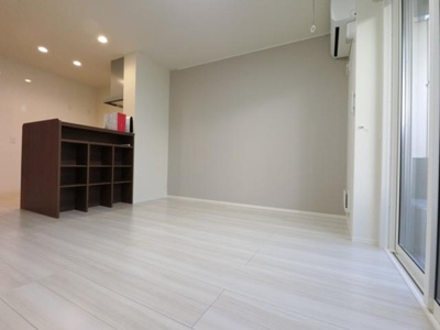 【居間・リビング】 | フロレゾン | ＬＤＫ