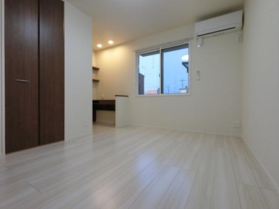 【洋室】 | フロレゾン | 洋室