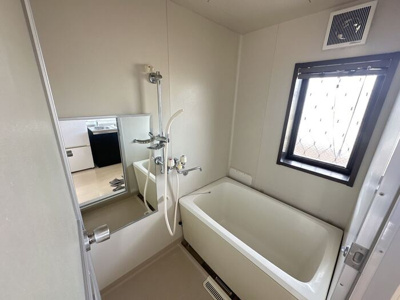 【浴室】 | サンタヒルズ御幸本町 1号棟 | 浴室
