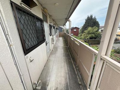 【ロビー】 | サンタヒルズ御幸本町 1号棟 | ロビー