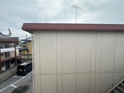 【展望】 | サンタヒルズ御幸本町 1号棟 | 眺望