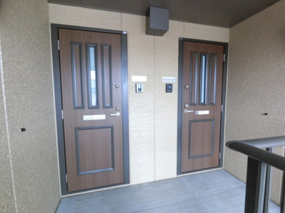 【エントランス】 | アティール ソフィア Ｂ | エントランス