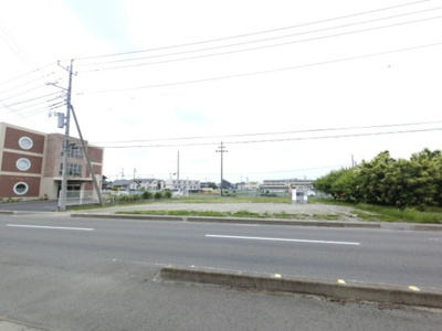 【展望】 | アティール ソフィア Ｂ | 眺望