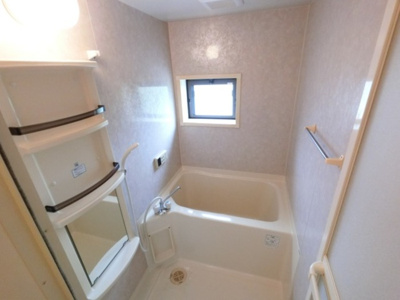 【浴室】 | アティール ソフィア Ｂ | 浴室