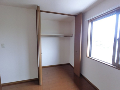 【洋室】 | アティール ソフィア Ｂ | 洋室・収納