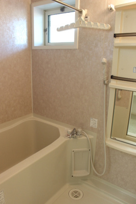 【浴室】 | グランドール | 換気暖房乾燥機付浴室