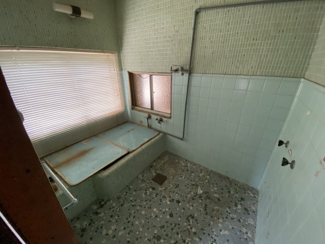 丹波市春日町歌道谷の中古一戸建のその他|屋根裏