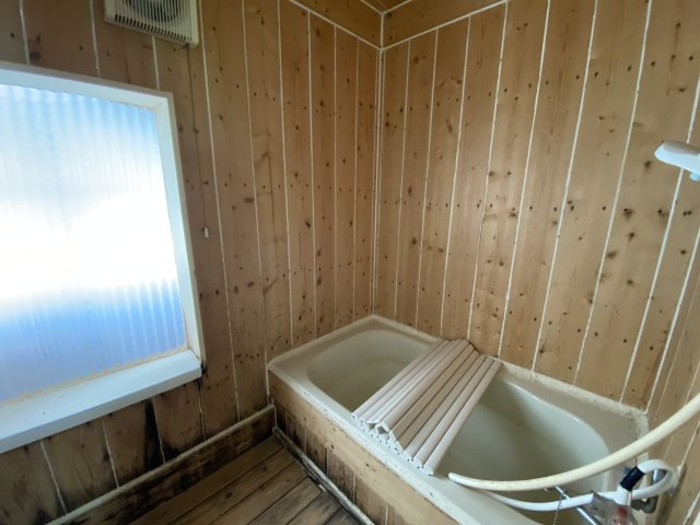 丹波市春日町歌道谷の中古一戸建のその他|作業場