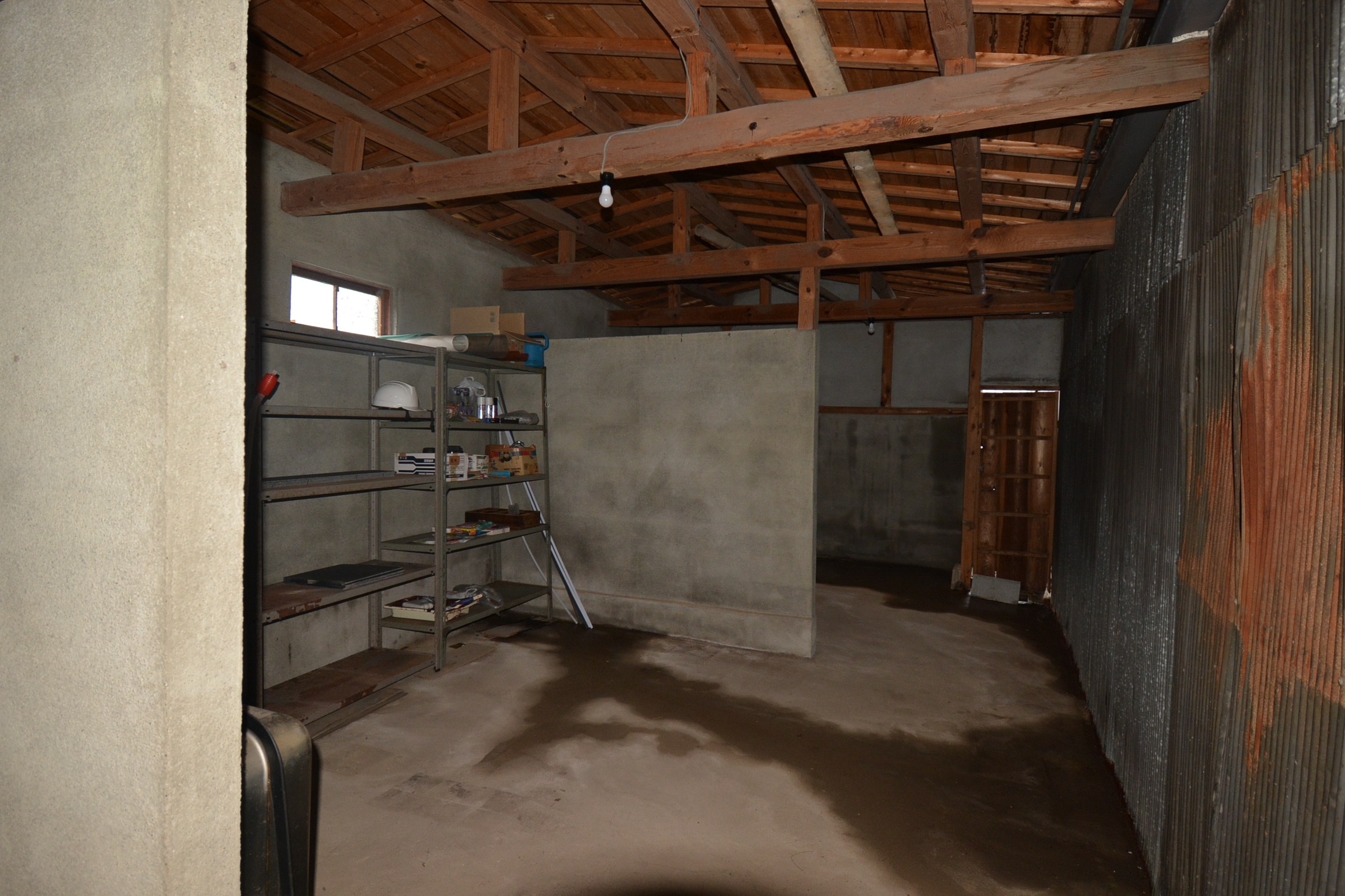 丹波市春日町歌道谷の中古一戸建の洋室|2階洋室4帖