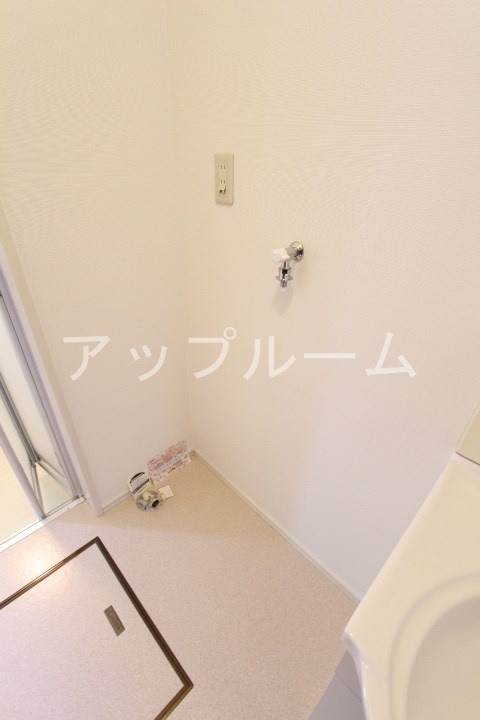 ルミエール吉根の設備