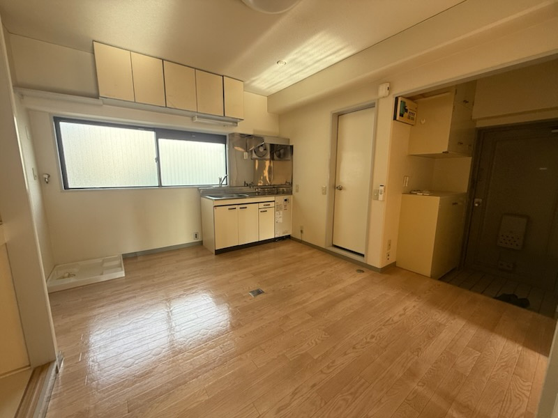 【居間・リビング】