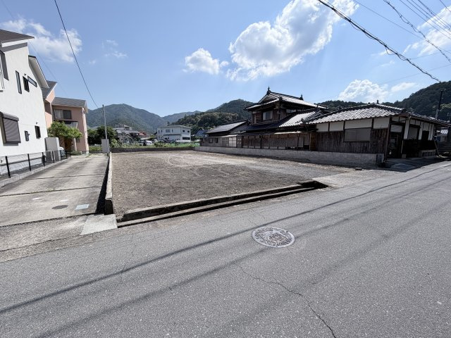 丹波市柏原町柏原の売地