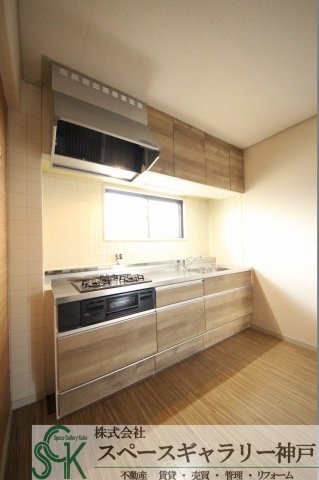 アングラーダムのキッチン|※お部屋により仕様が異なる場合があります※