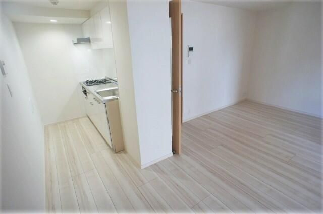 ピークサイドレジデンス早稲田