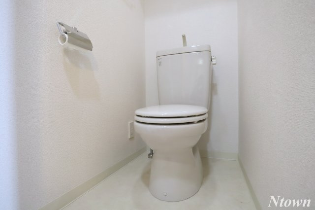 【トイレ】 | プレサンス名古屋STATIONビーフレックス | トイレもきれいです