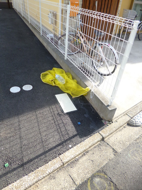 カーサ　ハルニカのその他共用部分|共用部