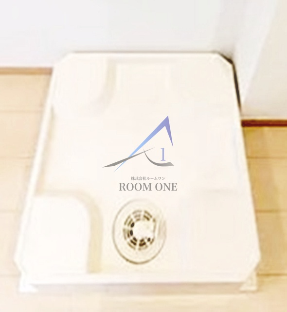 ＧＲＡＮＤ　ＳＥＥＤの設備|洗濯機置き場です。