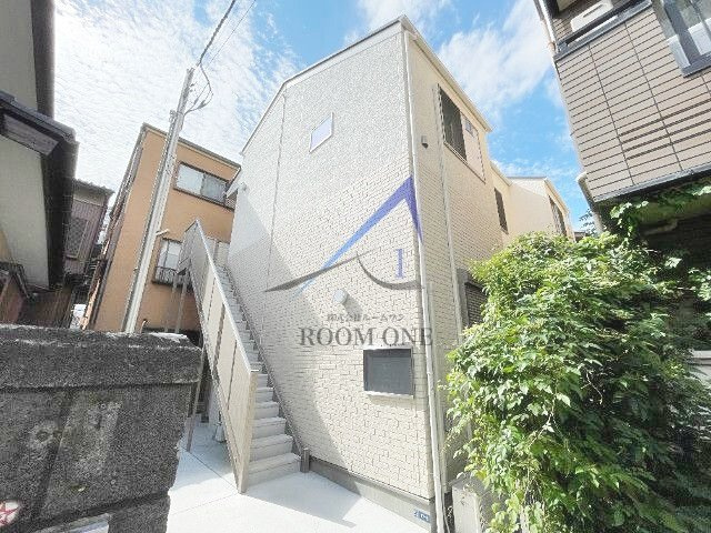 ＧＲＡＮＤ　ＳＥＥＤの外観|外観です。